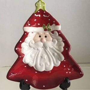 Gates Ware Laurie Gates Collection Ceramic Candy/Nut Dish